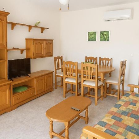 Duplex Junto Al Mar Menor Villa Los Nietos Exterior foto