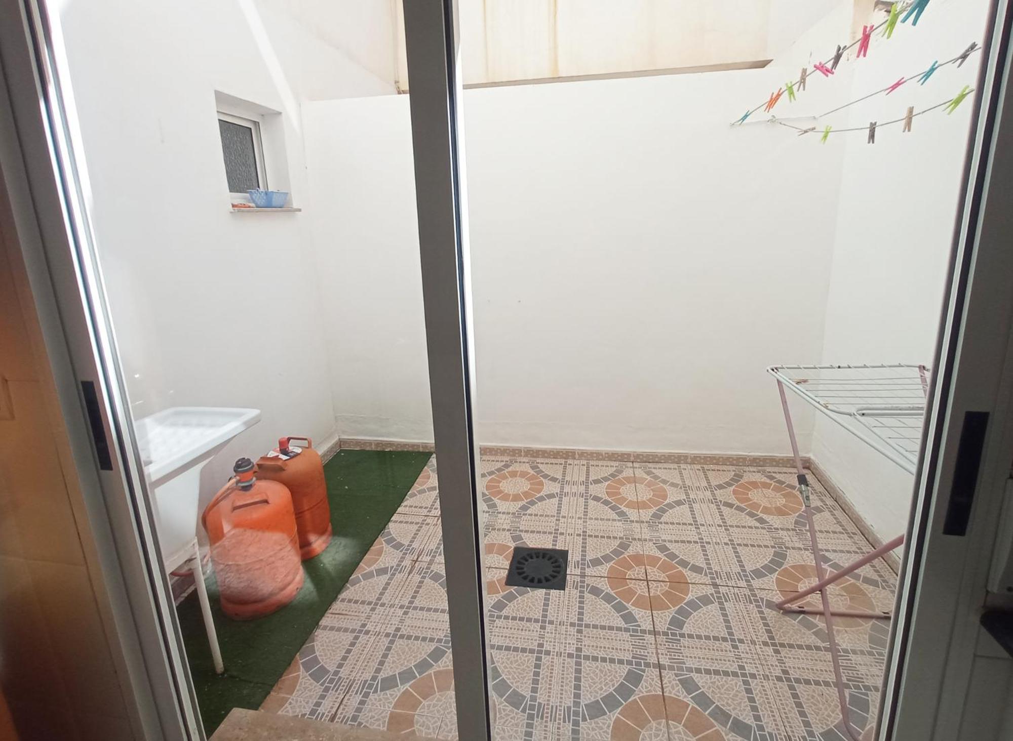 Duplex Junto Al Mar Menor Villa Los Nietos Exterior foto